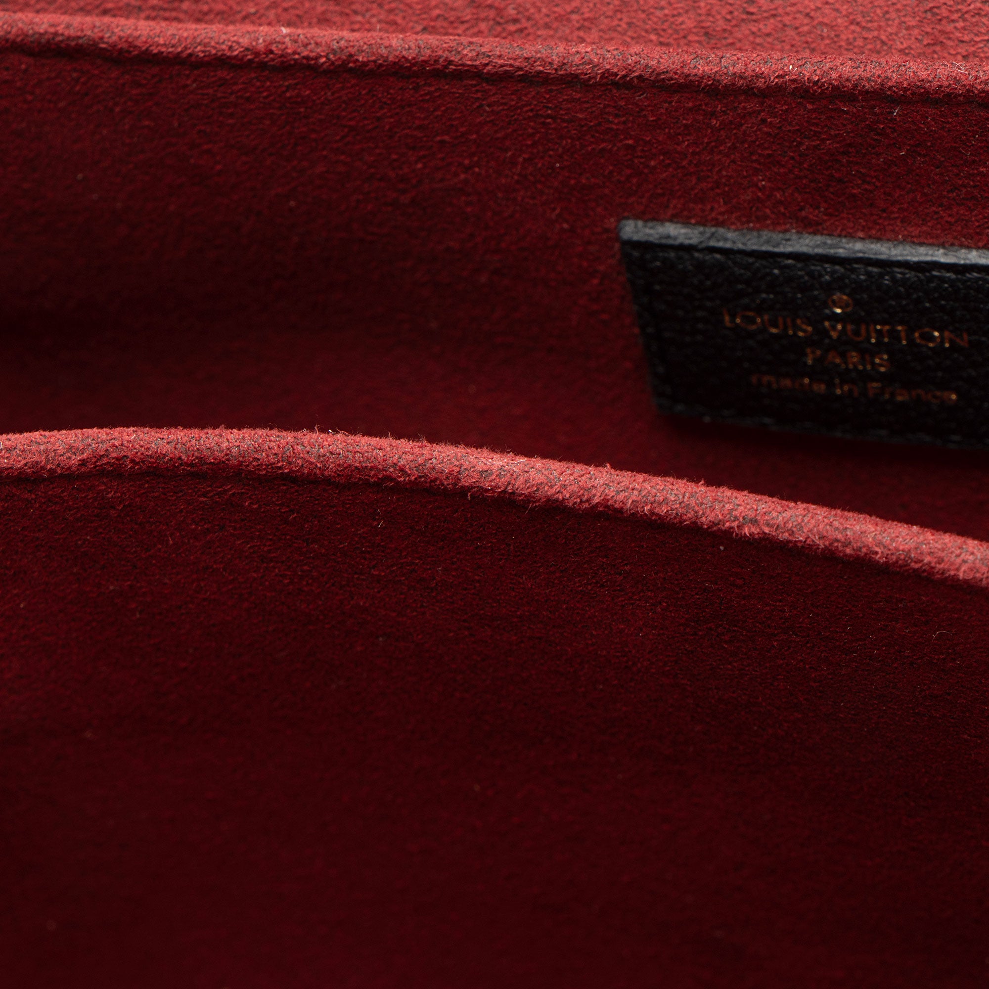 Louis Vuitton Giant Monogram Empreinte Pochette Metis Shoulder Bag (SHF-y8pgjD)