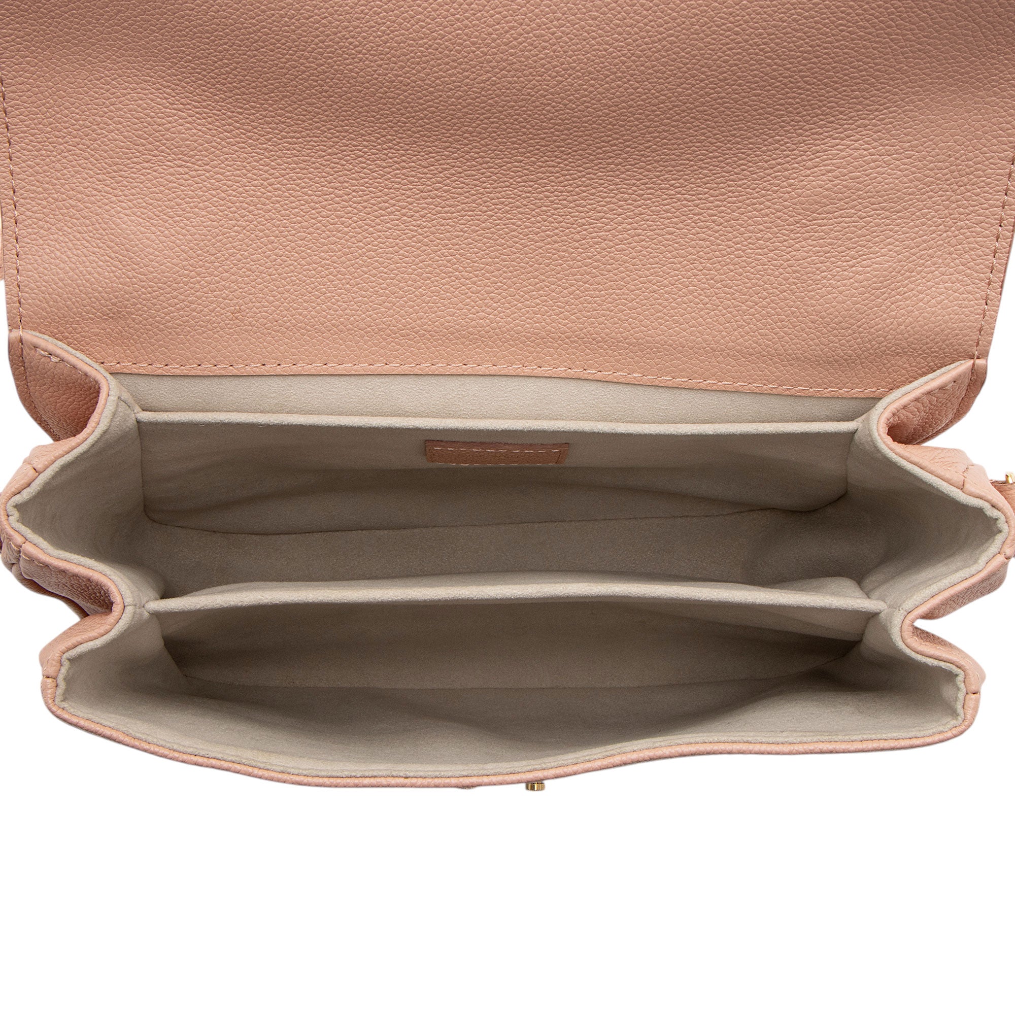 Louis Vuitton Giant Monogram Empreinte Bicolor Pochette Metis Shoulder Bag