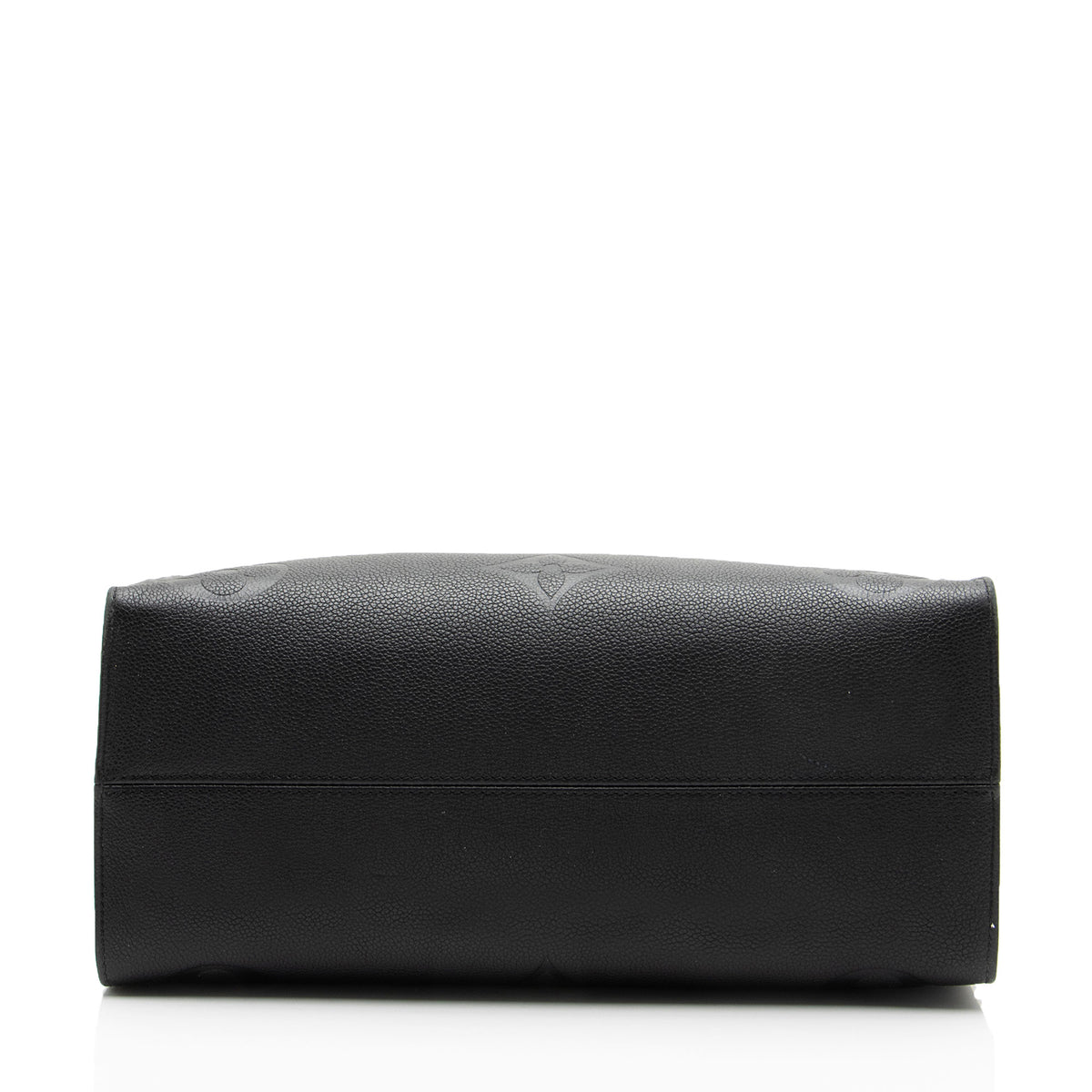 Louis Vuitton Giant Monogram Empreinte Wild Onthego MM Tote