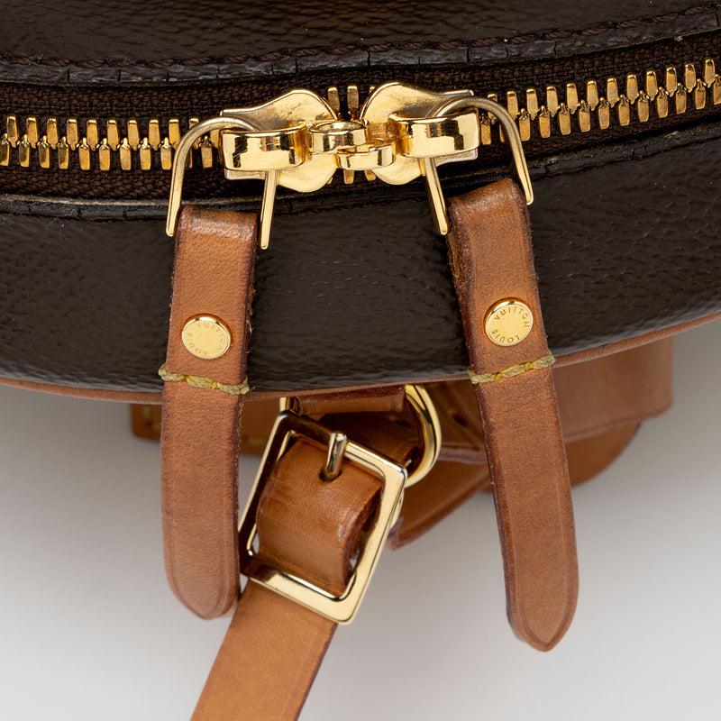 Louis Vuitton Monogram Giant Reverse Boîte Chapeau Souple - Brown Crossbody  Bags, Handbags - LOU746935
