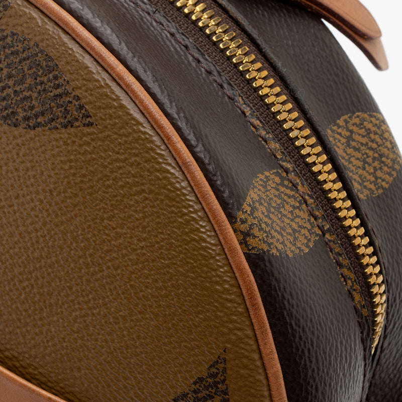 LOUIS VUITTON Reverse Monogram Giant Boite Chapeau Souple, FASHIONPHILE