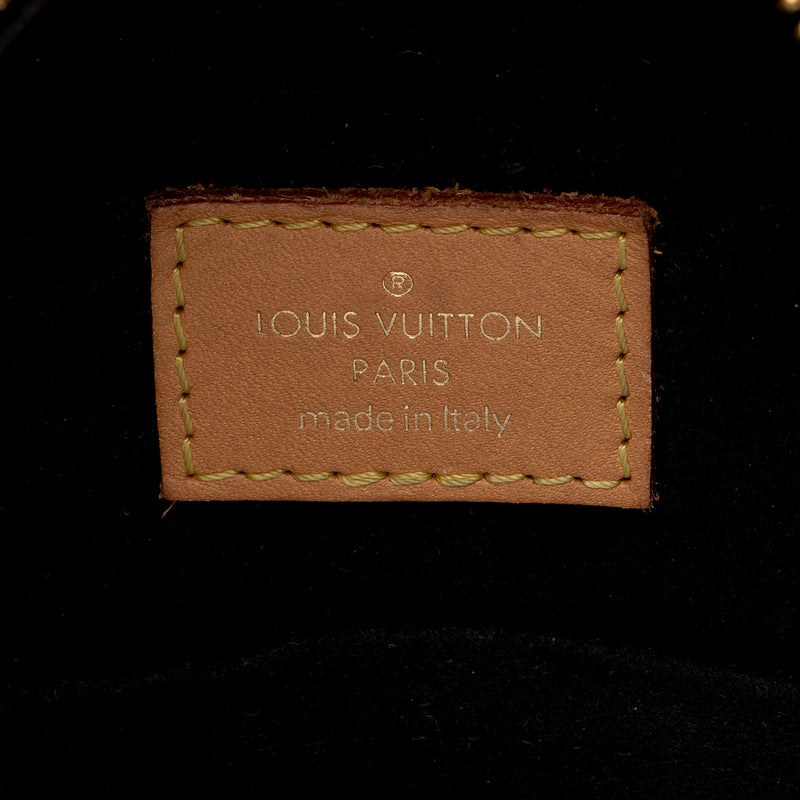 LOUIS VUITTON Reverse Monogram Giant Boite Chapeau Souple 379344