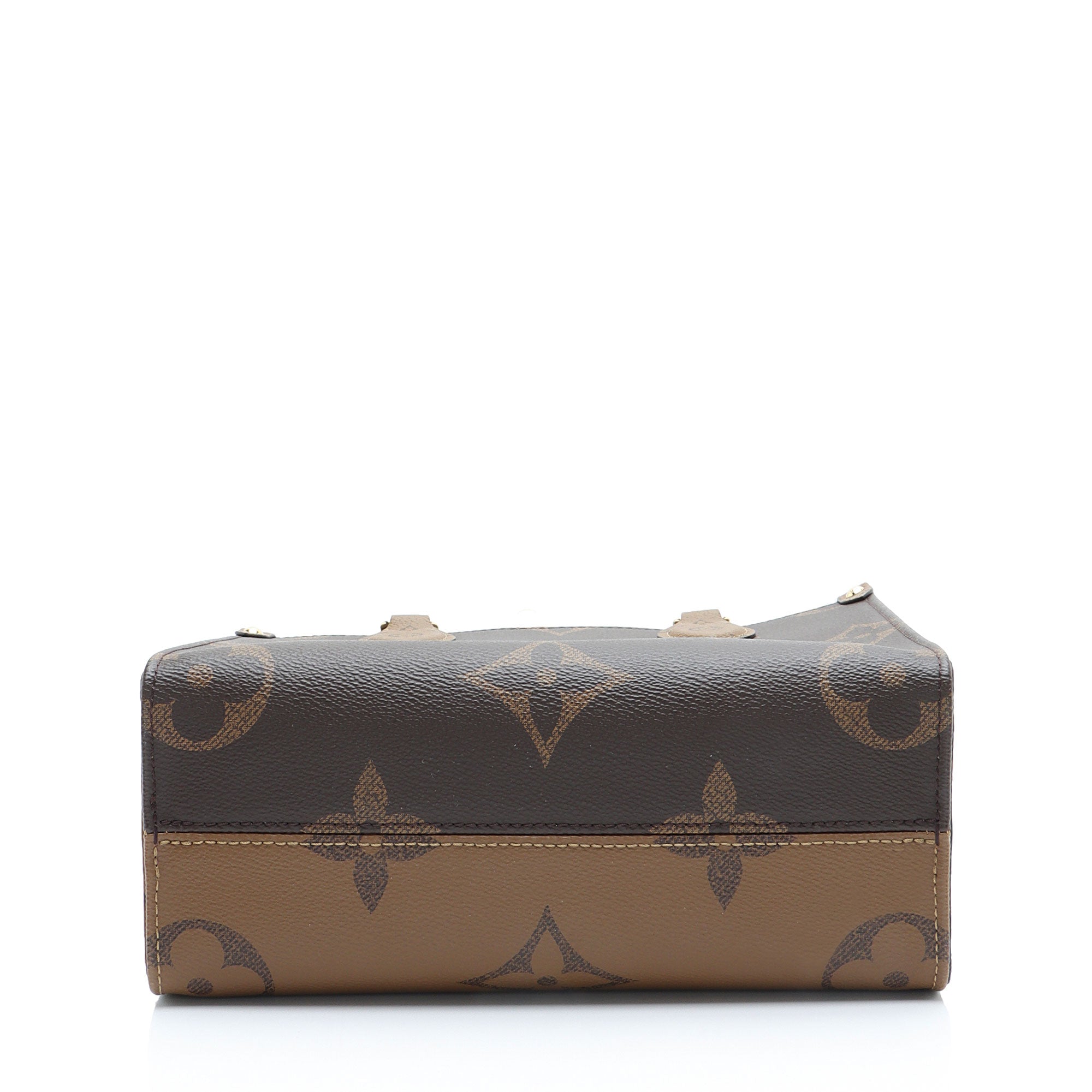 Louis Vuitton Giant Reverse Monogram Onthego PM Tote