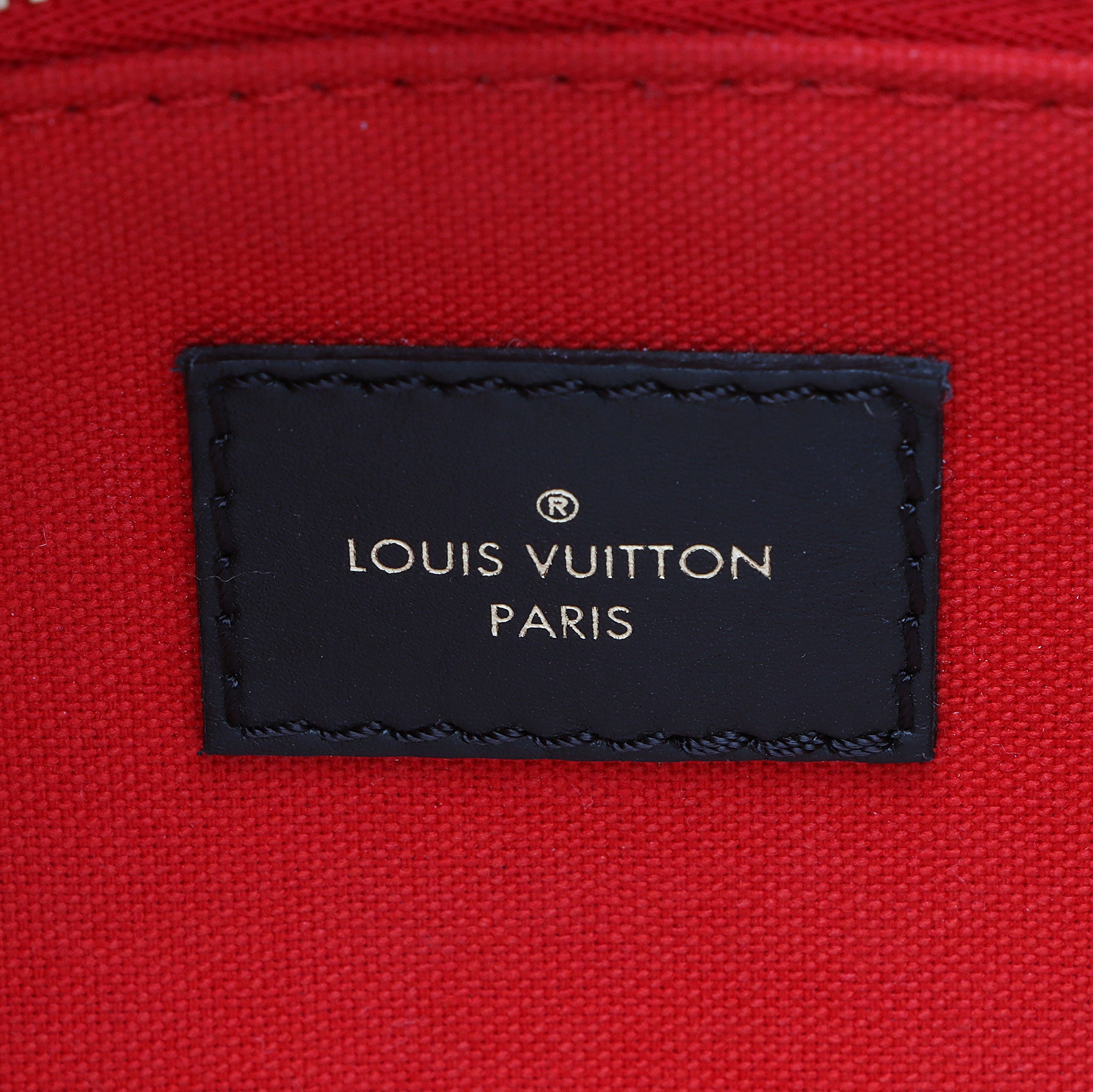 Louis Vuitton Giant Reverse Monogram Onthego PM Tote