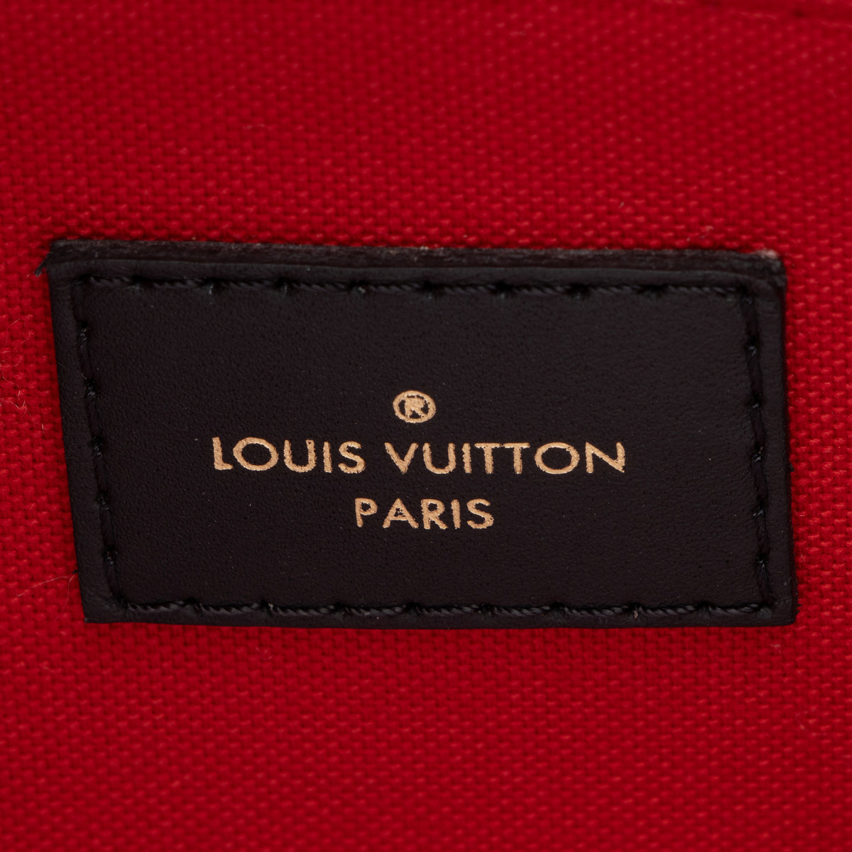 Louis Vuitton Giant Reverse Monogram Onthego PM Tote