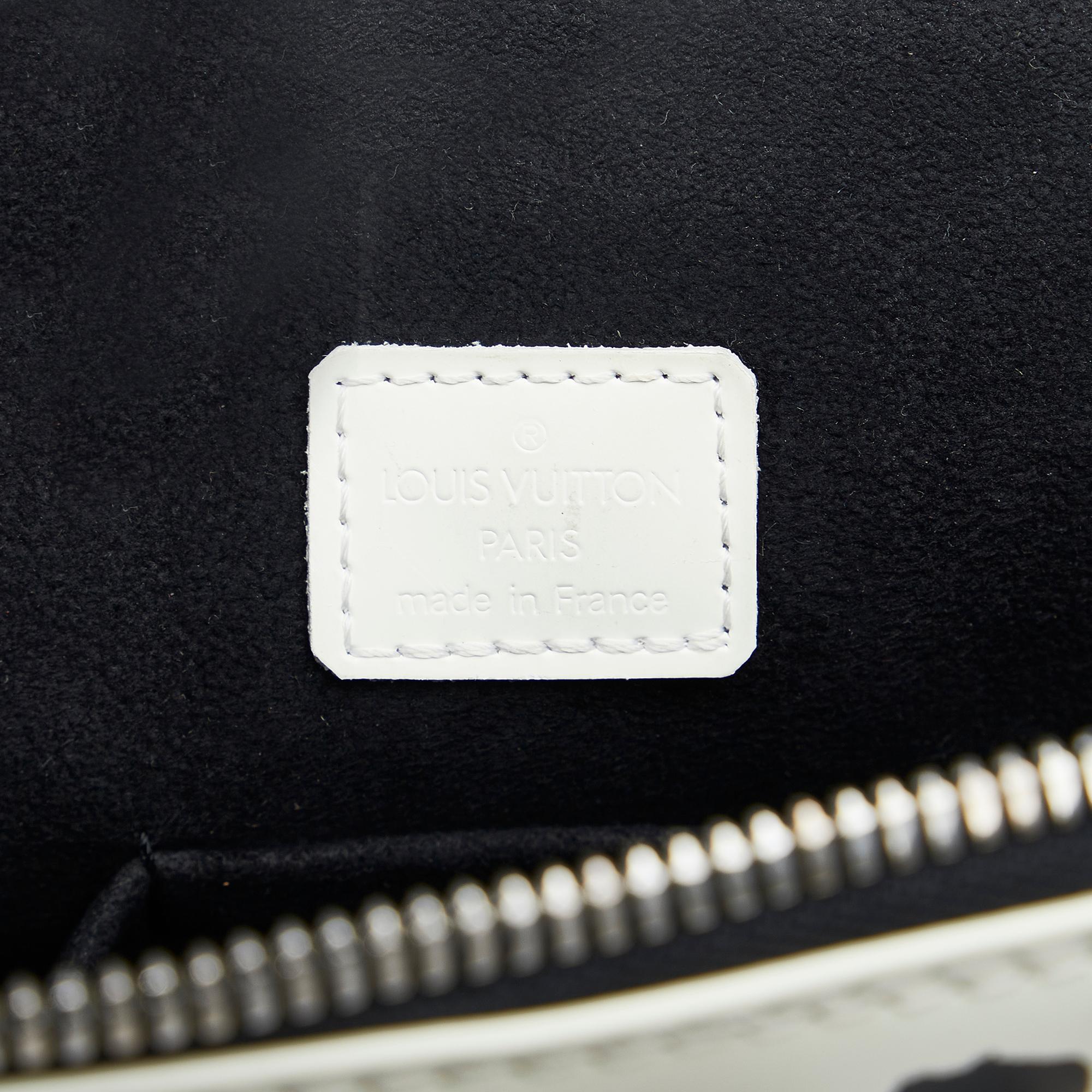 Louis Vuitton Graffiti Alma Haut Stephen Sprouse (SHG-imm4mr)