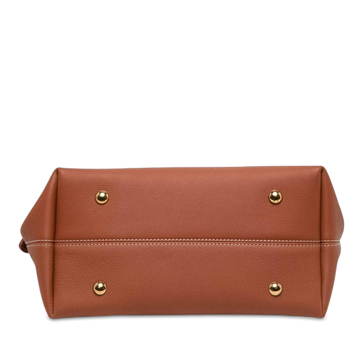Louis Vuitton Grained Calfskin Low Key Hobo MM