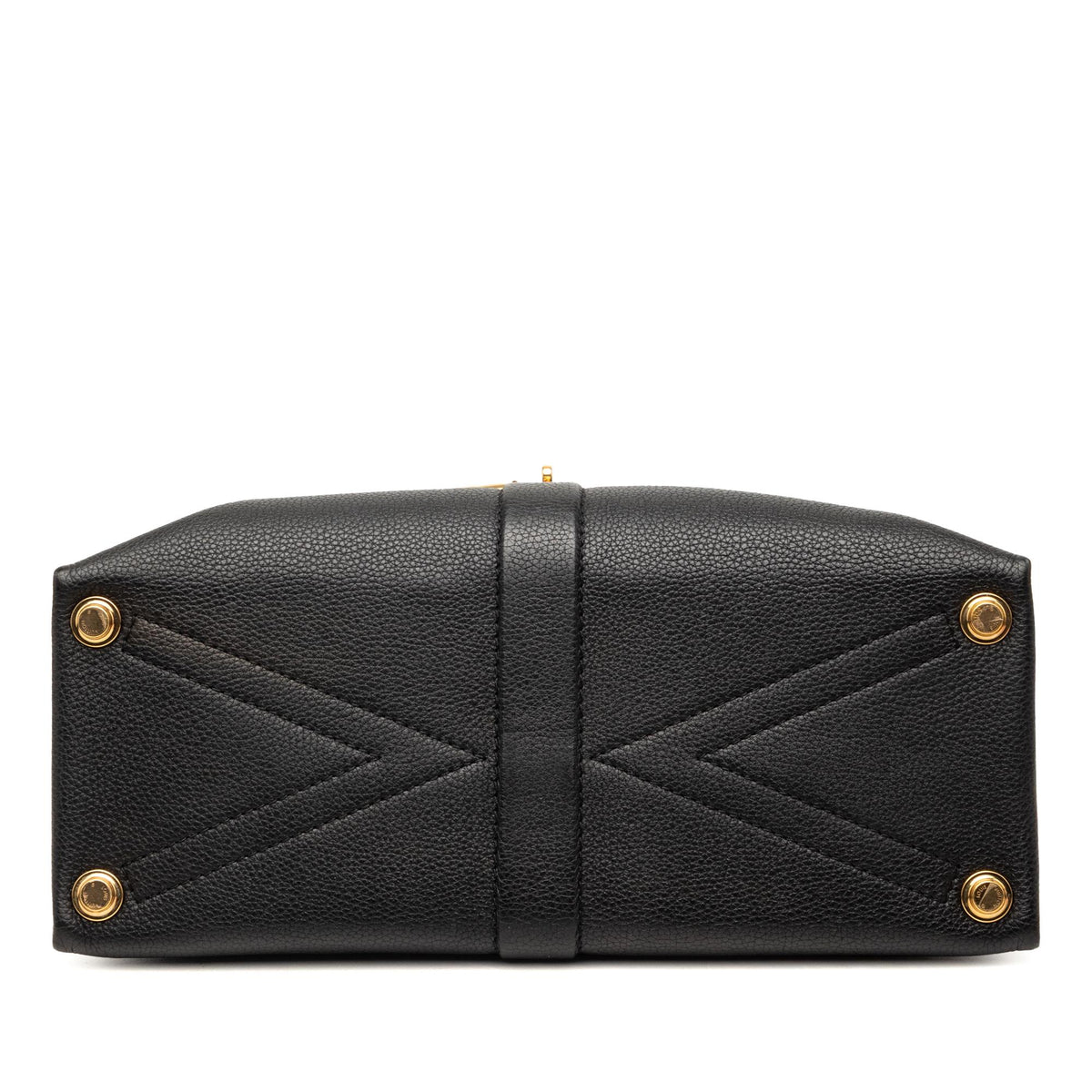 Louis Vuitton Grained Smooth Calfskin Rose Des Vents MM