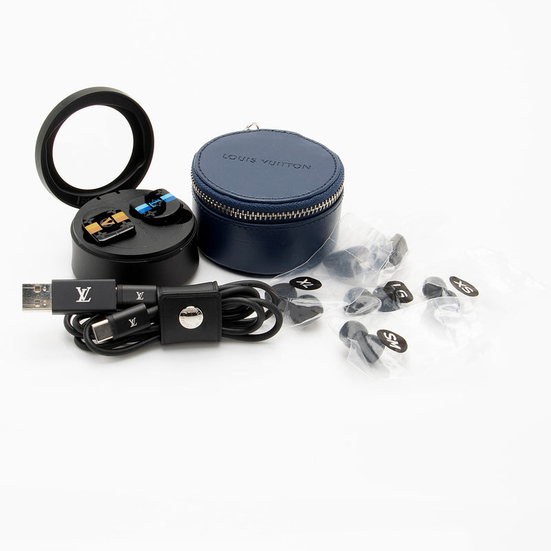 horizon wireless earphones