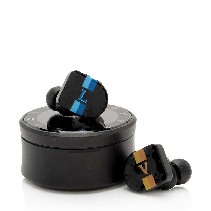 Louis Vuitton Horizon Wireless Earphones (SHF-nEnucn)