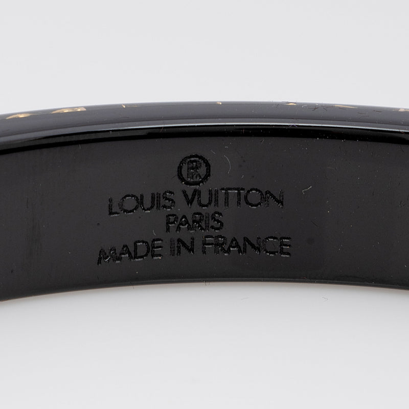 Louis Vuitton Inclusion Small Bracelet (SHF-LMFWZu)