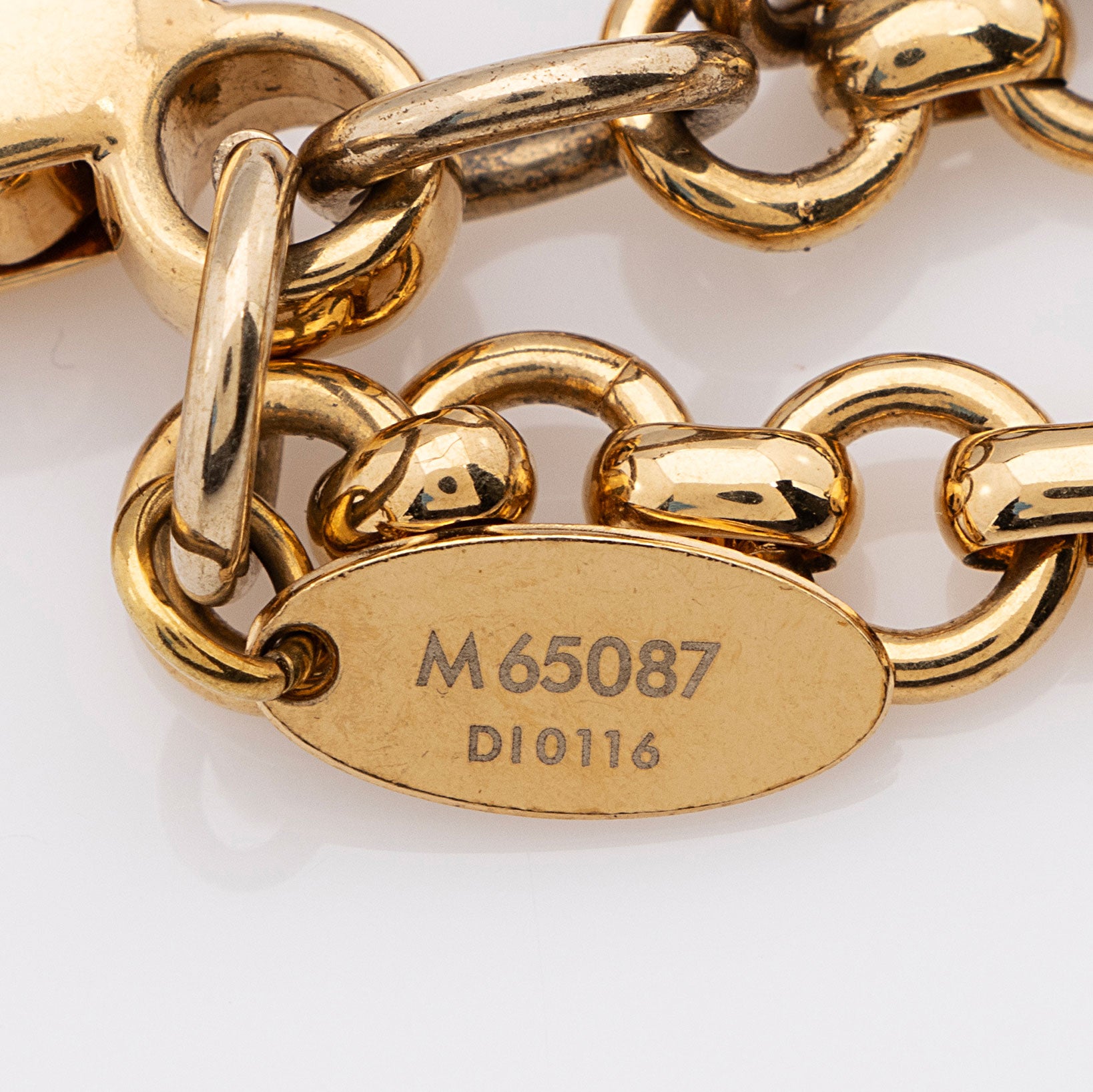 Louis Vuitton Insolence Bag Charm