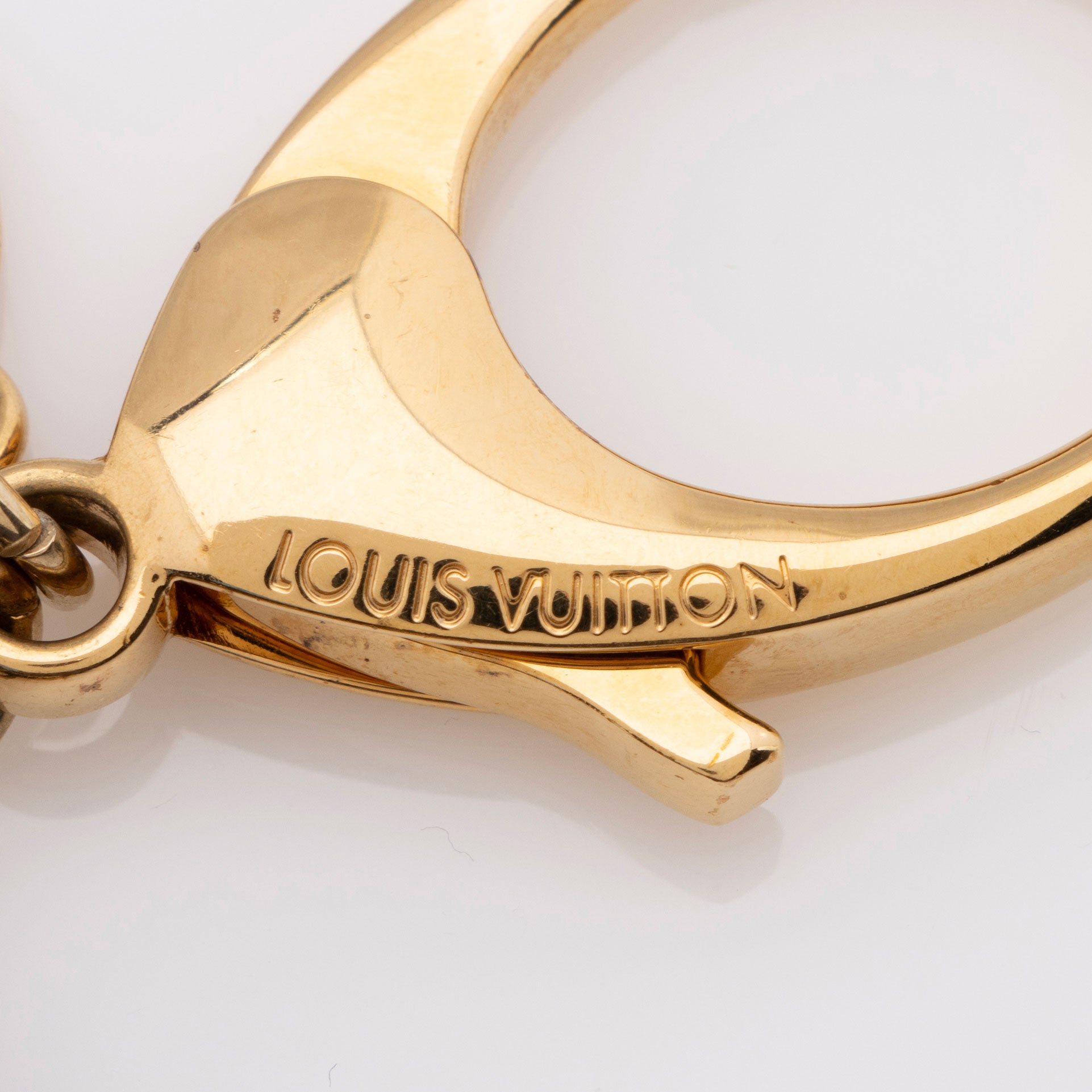 Louis Vuitton Insolence Bag Charm