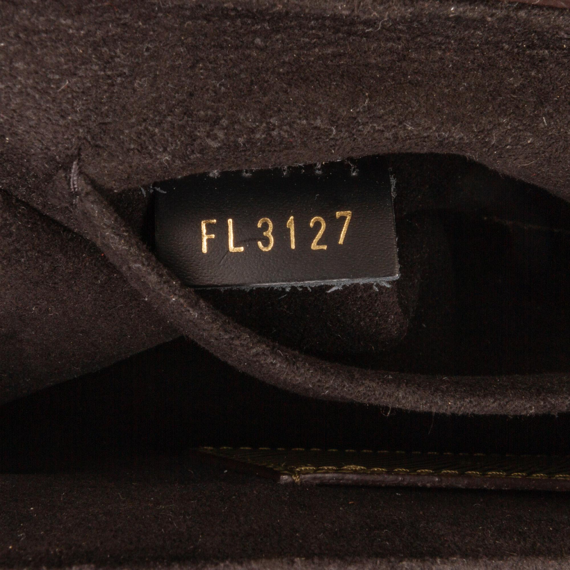 Louis Vuitton Kabuki Twist MM (SHG-6mcCE0)