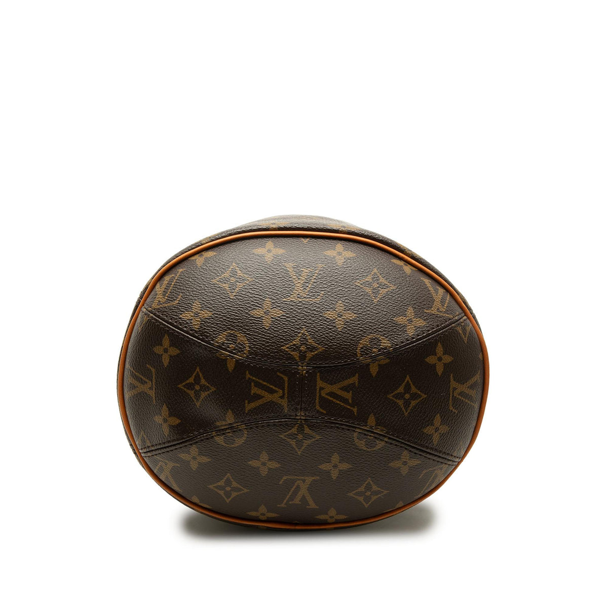 Louis Vuitton Karl Lagerfeld Monogram Punching Bag