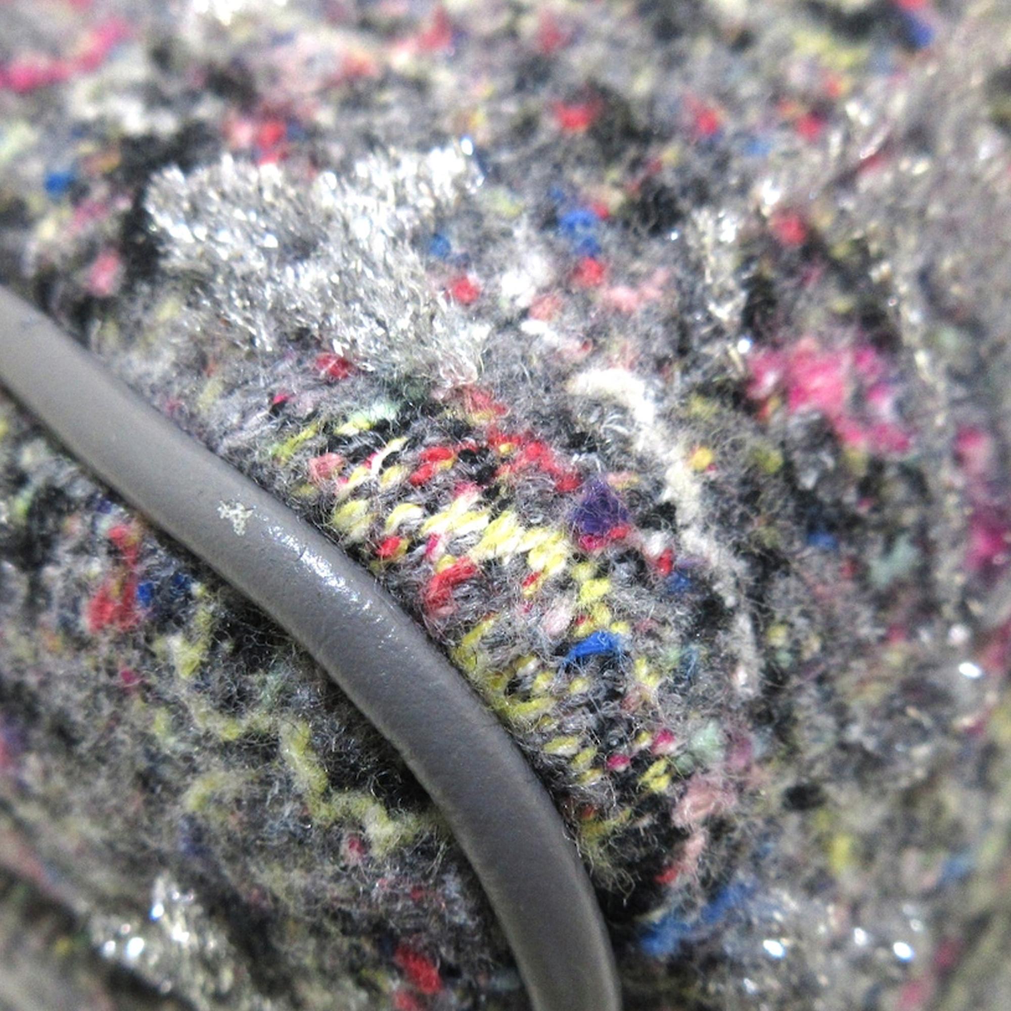 Louis Vuitton LV Felt Sustainable Keepall XS (SHG-OocSK8)