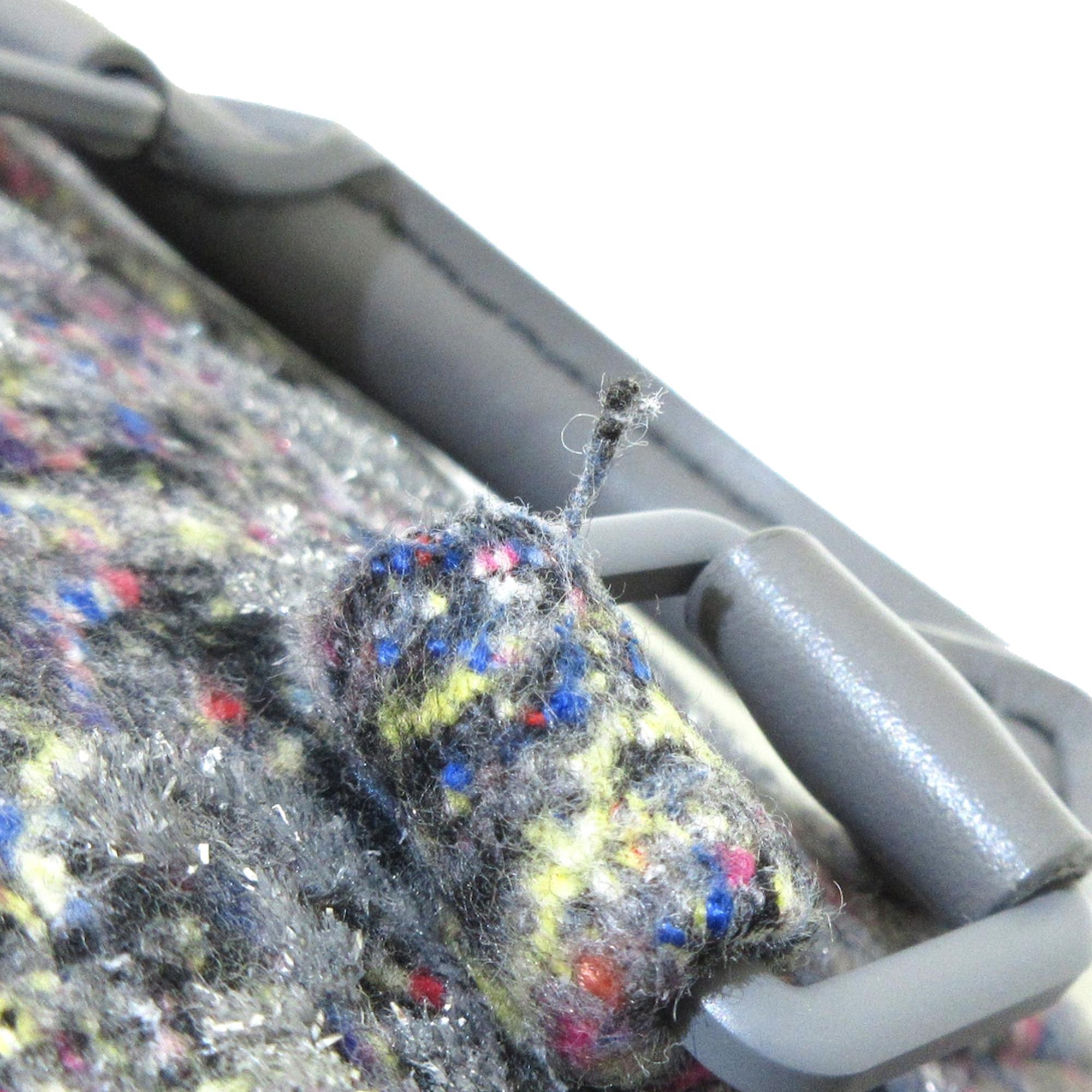 Louis Vuitton LV Felt Sustainable Keepall XS (SHG-OocSK8)