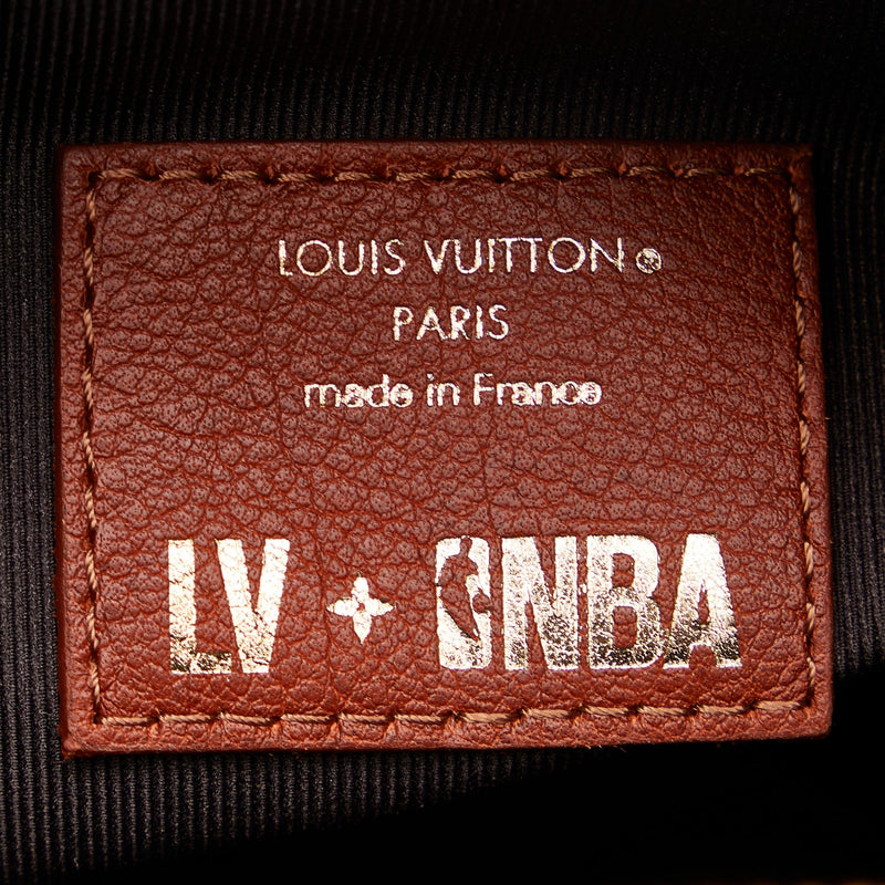 Louis Vuitton LV X NBA Ball In Basket Bag (SHG-yA9xVw)