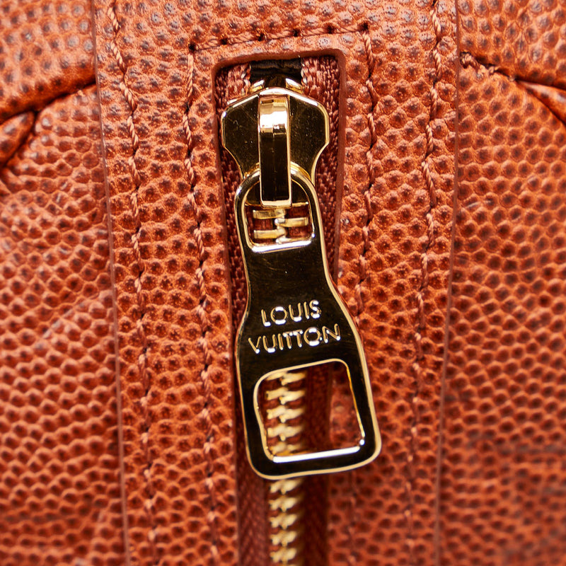 Louis Vuitton LV X NBA Ball In Basket Bag (SHG-yA9xVw)