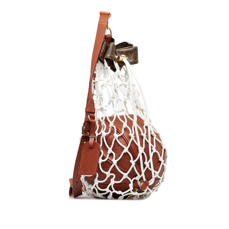 Louis Vuitton LV X NBA Ball In Basket Bag (SHG-yA9xVw)