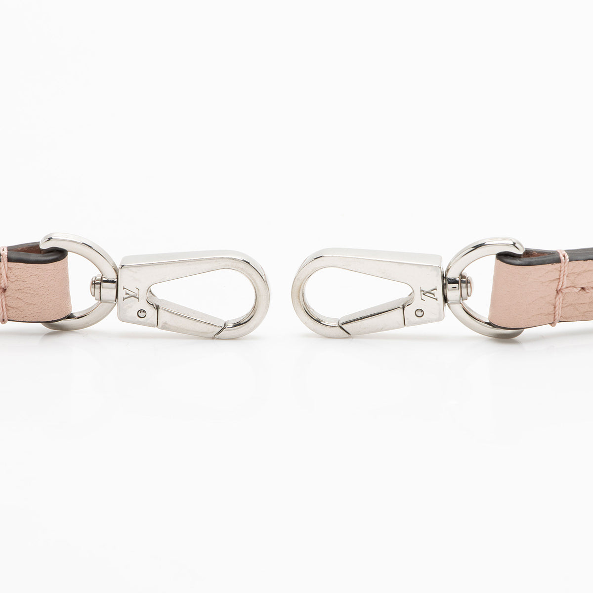 Louis Vuitton Leather Adjustable Shoulder Strap