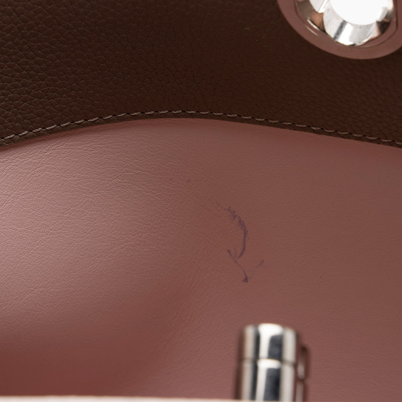 Louis Vuitton Insolence Bag Charm (SHF-17468) – LuxeDH