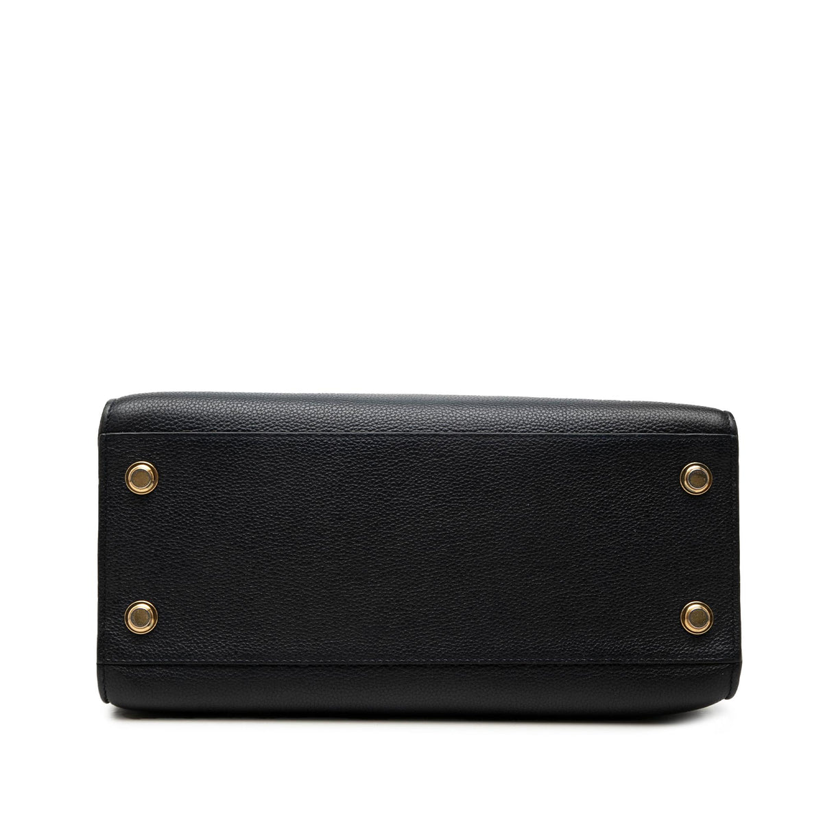 Louis Vuitton Leather City Steamer PM