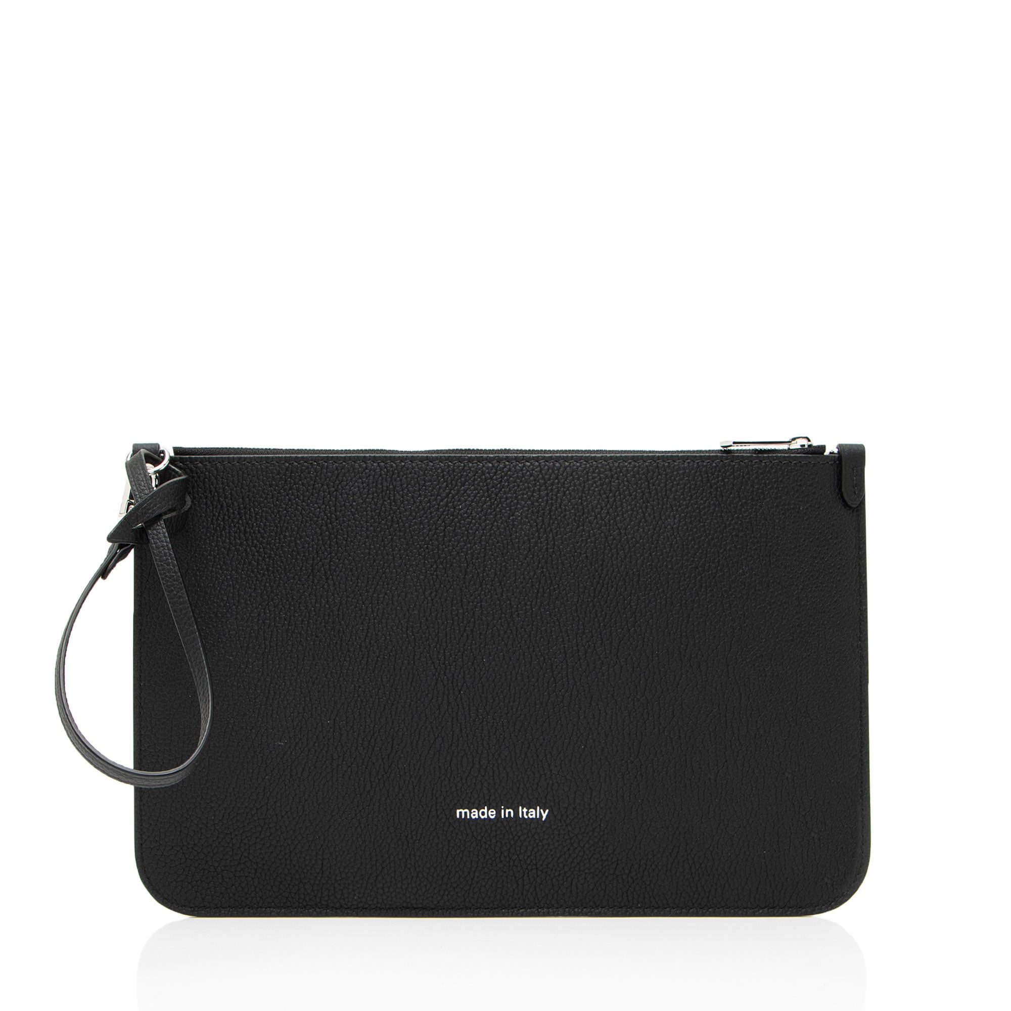 Louis Vuitton Leather Boundless Large Pochette