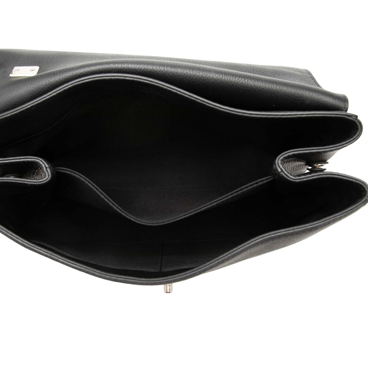 Louis Vuitton Leather Lockme II