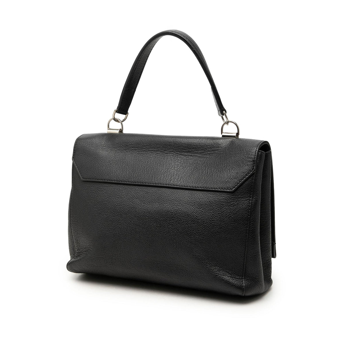 Louis Vuitton Leather Lockme II