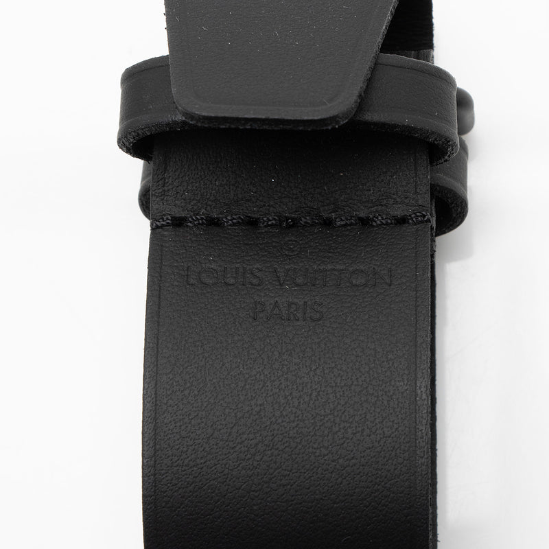 Louis Vuitton LV Tag Bag Charm - FINAL SALE (SHF-16555) – LuxeDH