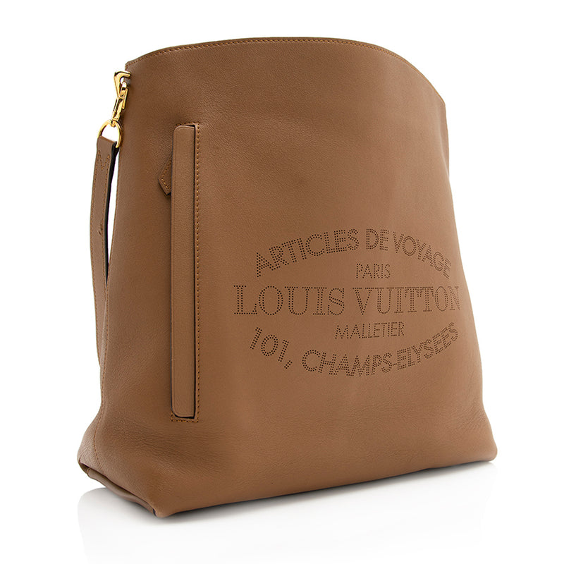 Louis Vuitton pre-owned Monogram Maxi Multi-Pochette two-way Bag - Farfetch