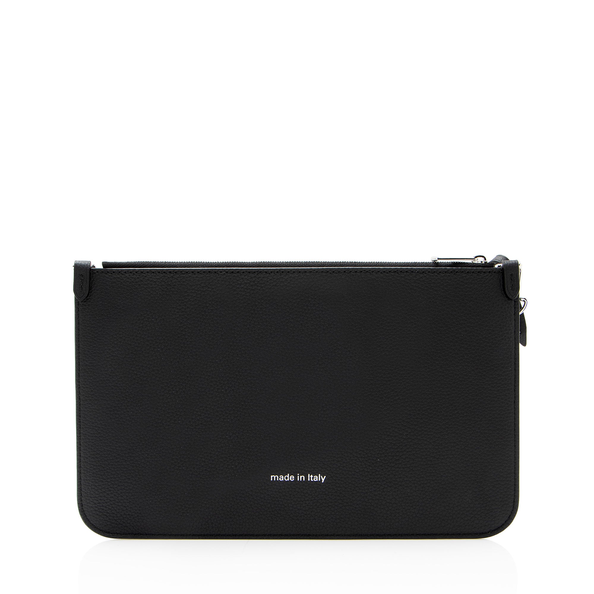 Louis Vuitton Leather Pochette
