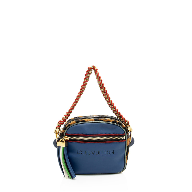 louis vuitton flight bag savane