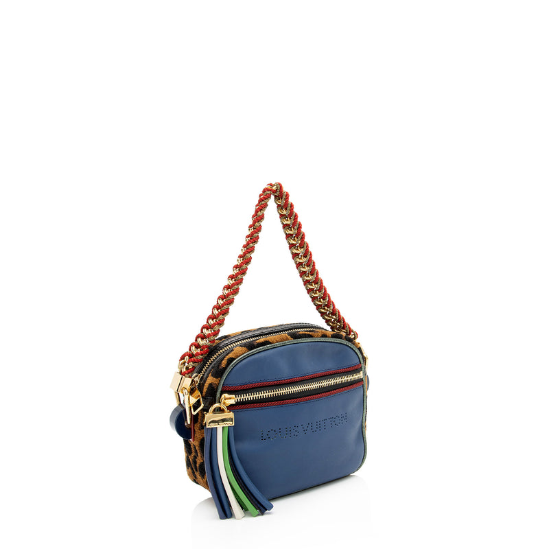 louis vuitton flight bag savane