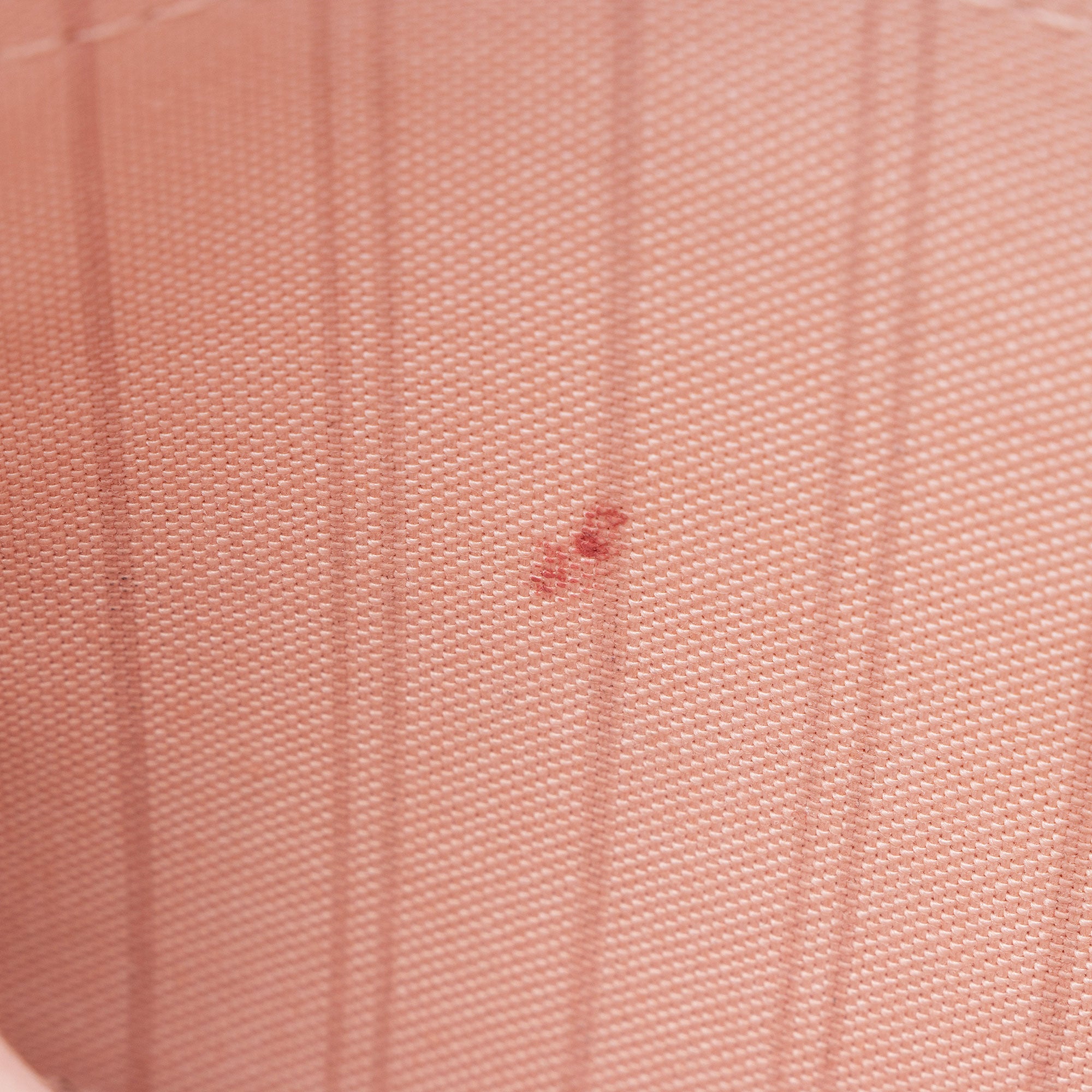 Louis Vuitton Limited Edition Damier Azur Tahitienne Neverfull MM Pochette