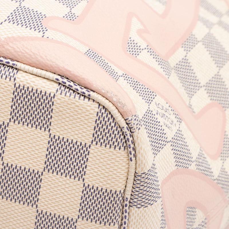 Louis vuitton tahitienne neverfull hotsell