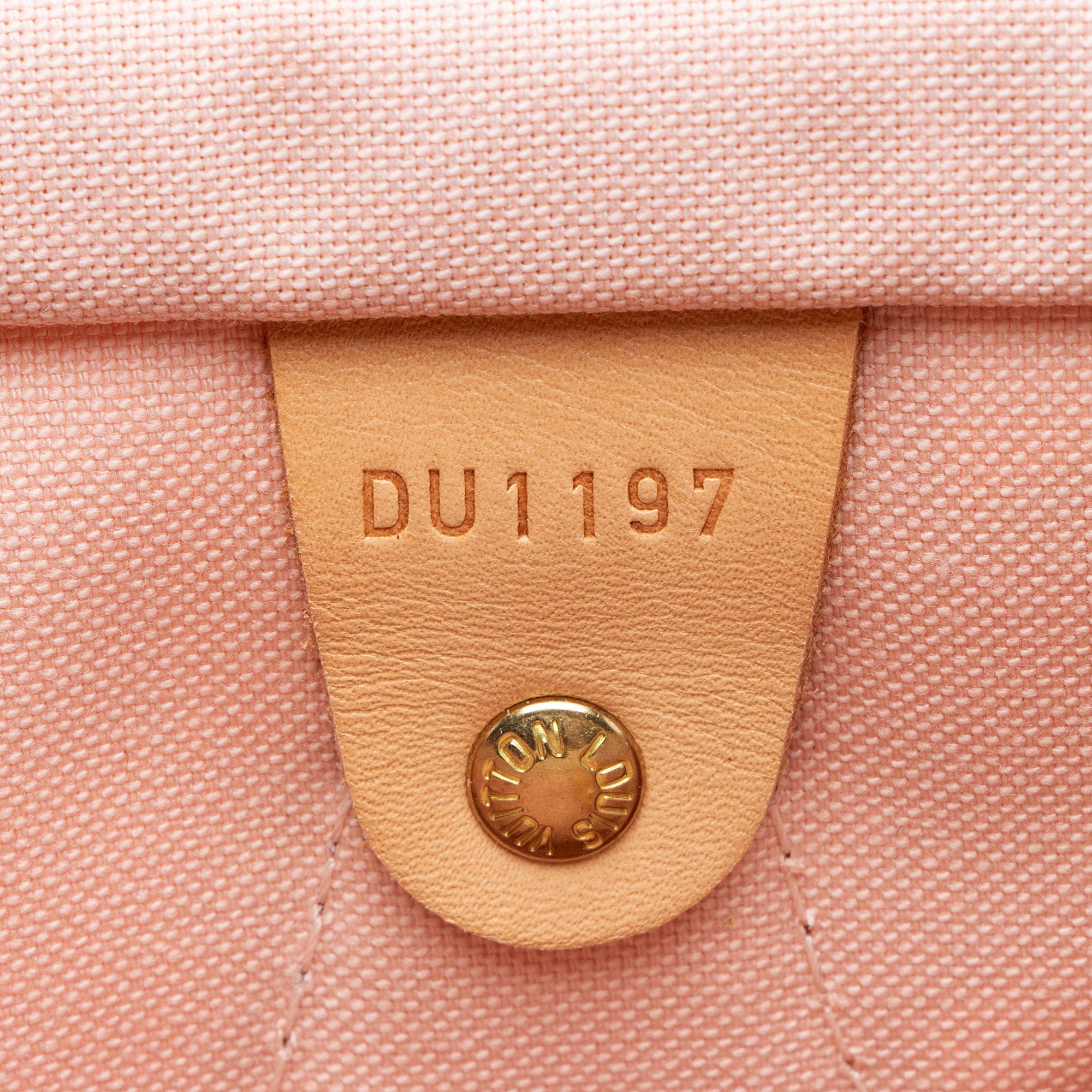 Louis Vuitton Limited Edition Damier Azur Tahitienne Speedy Bandouliere 30 Satchel