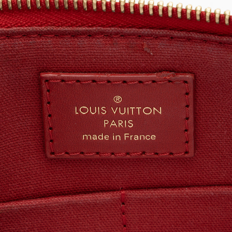 Louis Vuitton Limited Edition Damier Couleur Modul Crossbody - FINAL SALE (SHF-m0IRKL)