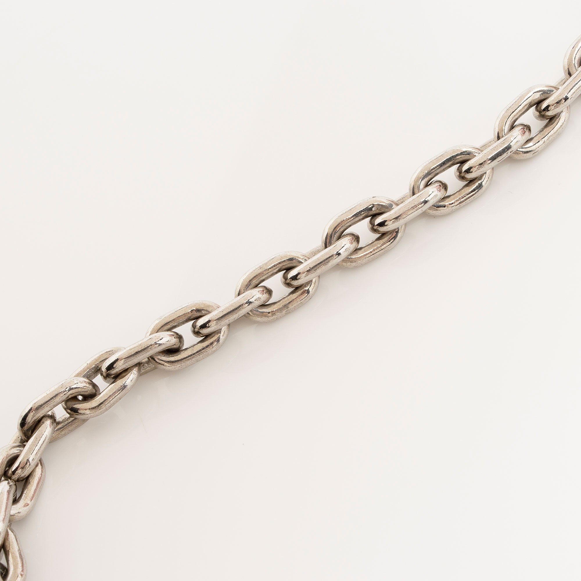Louis Vuitton Limited Edition Epi Leather Chain Flower Twist Chain Wallet (SHF-vJIfdV)