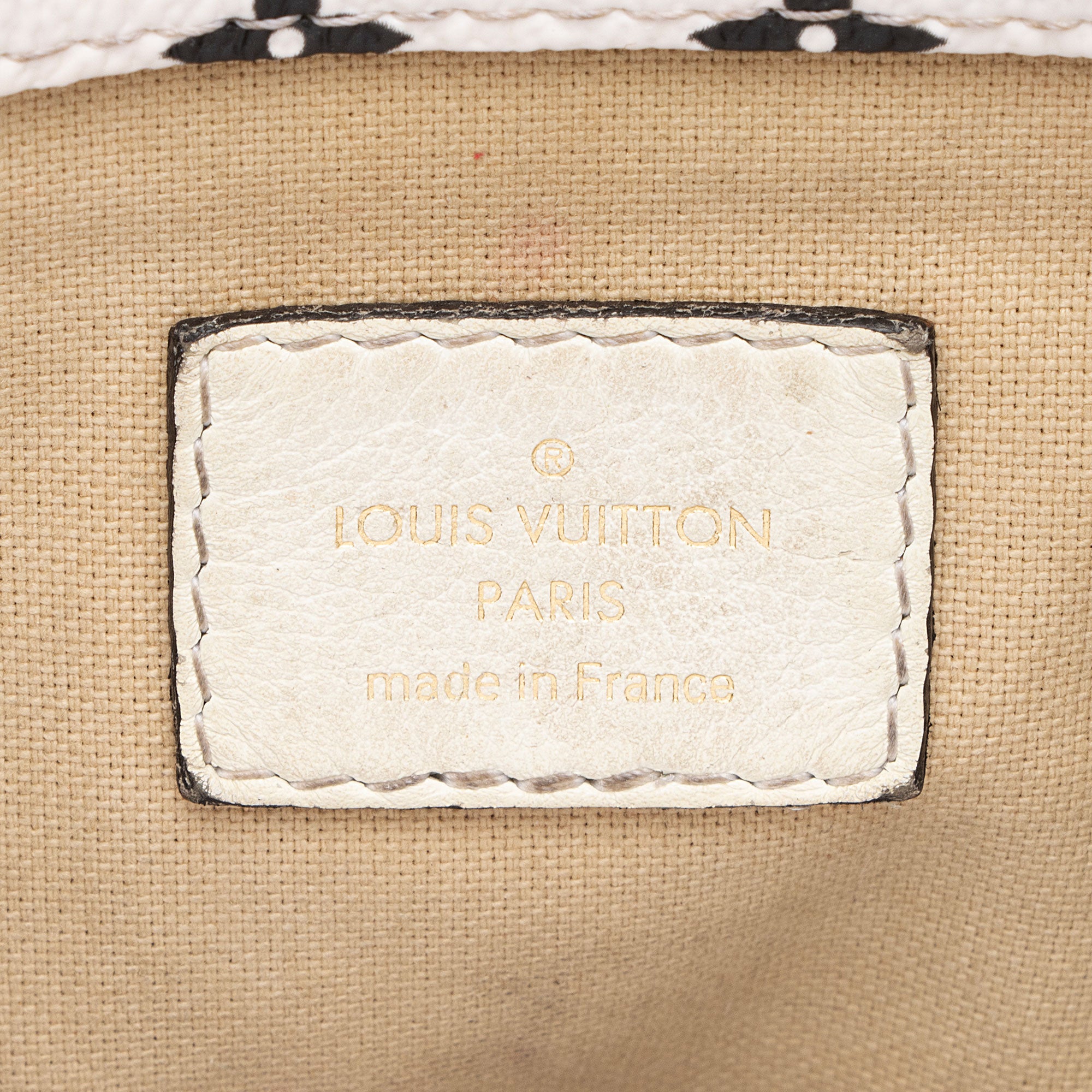 Louis Vuitton Limited Edition Giant Monogram Canvas Speedy Bandouliere 30 Satchel (SHF-fC4pMA)