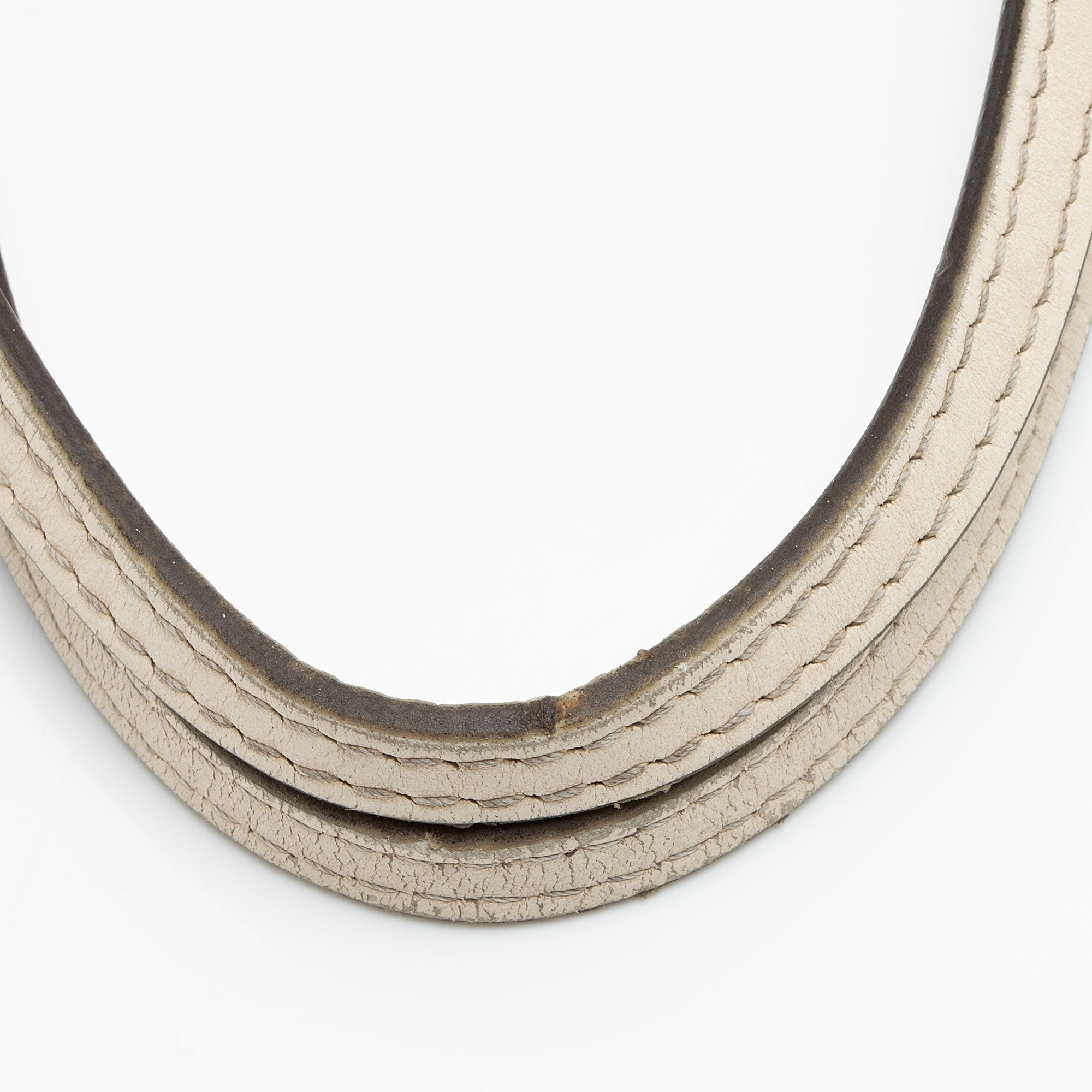 Louis Vuitton Limited Edition Giant Monogram Canvas Wild At Heart Neverfull MM Tote