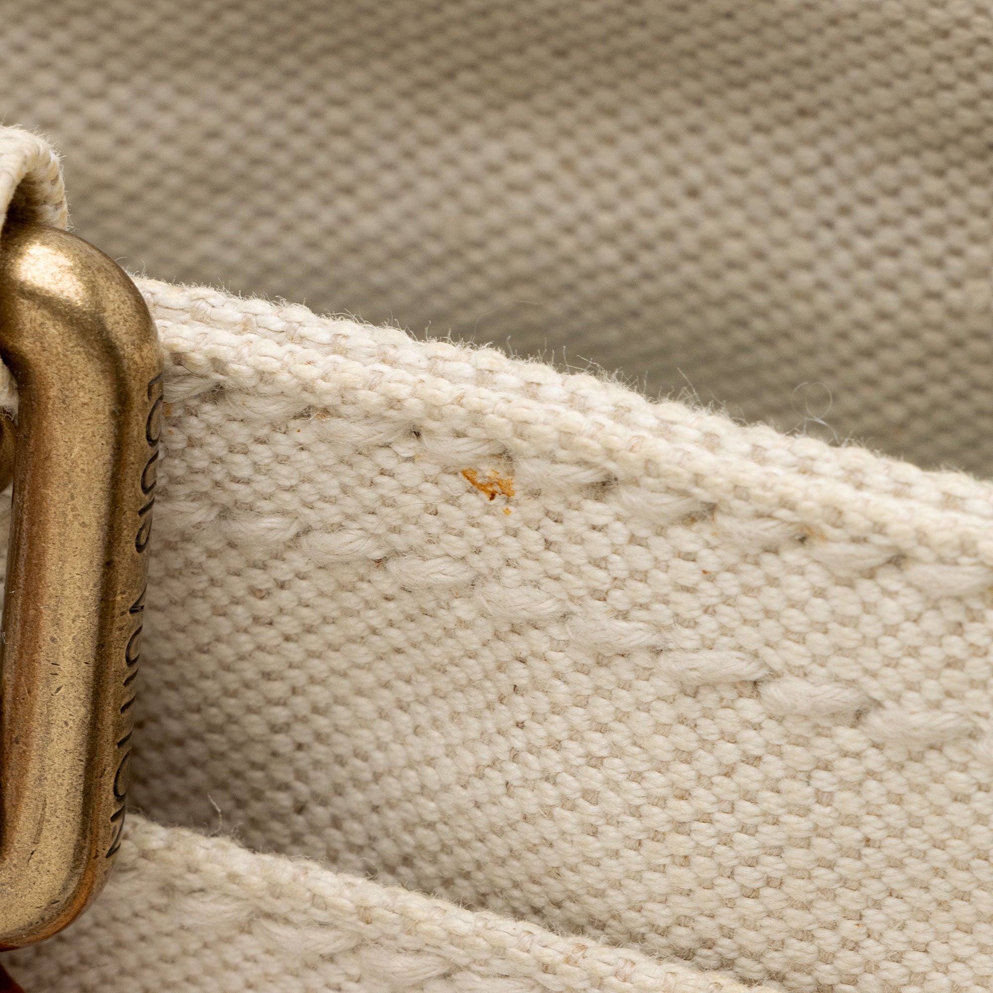 Louis Vuitton Limited Edition Globe Trotter Cabas PM Tote (SHF-gNjlII)