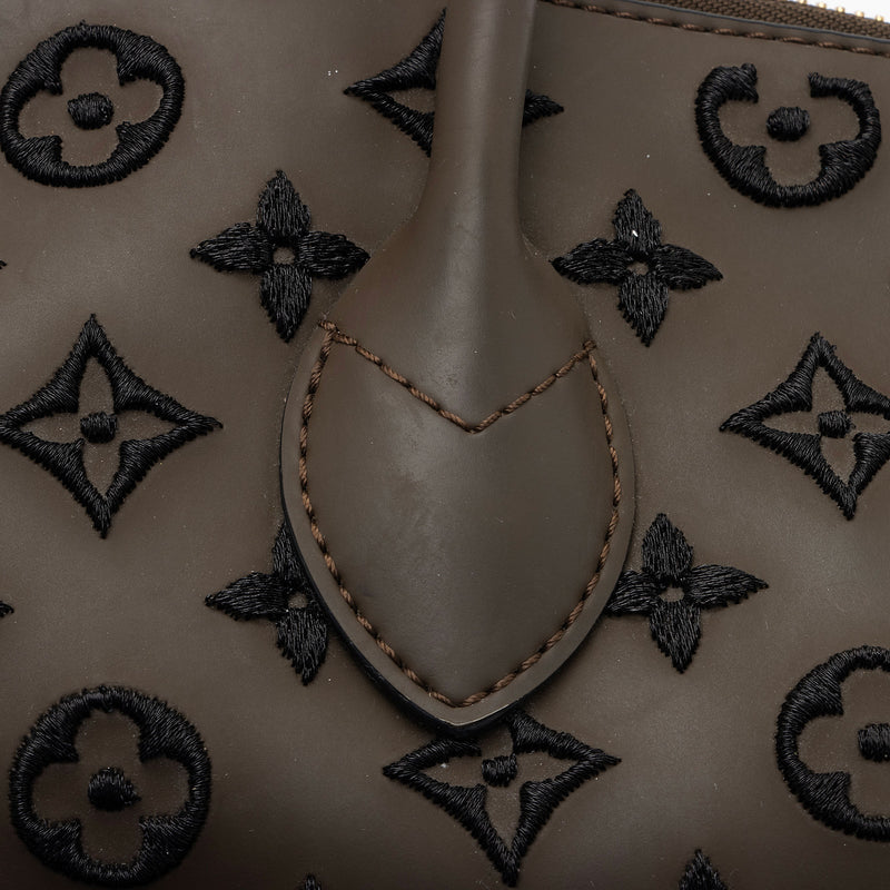Louis Vuitton Monogram Addiction Lockit