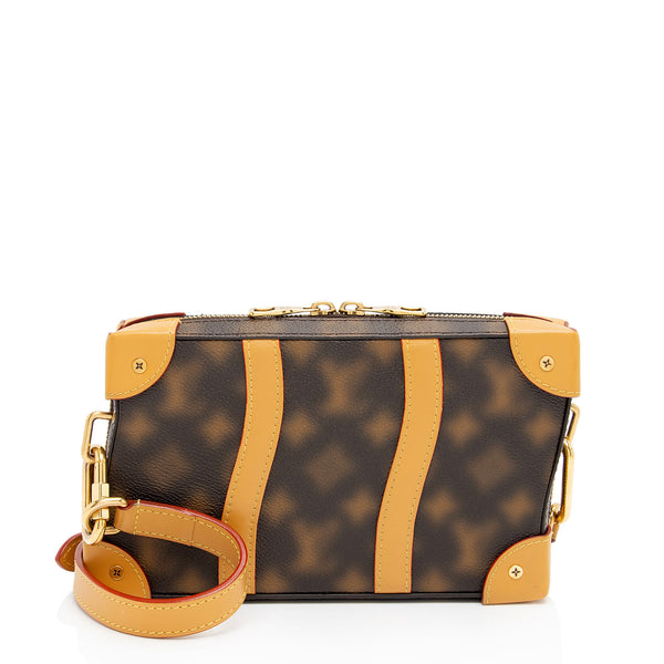 Louis vuitton soft trunk messenger hotsell