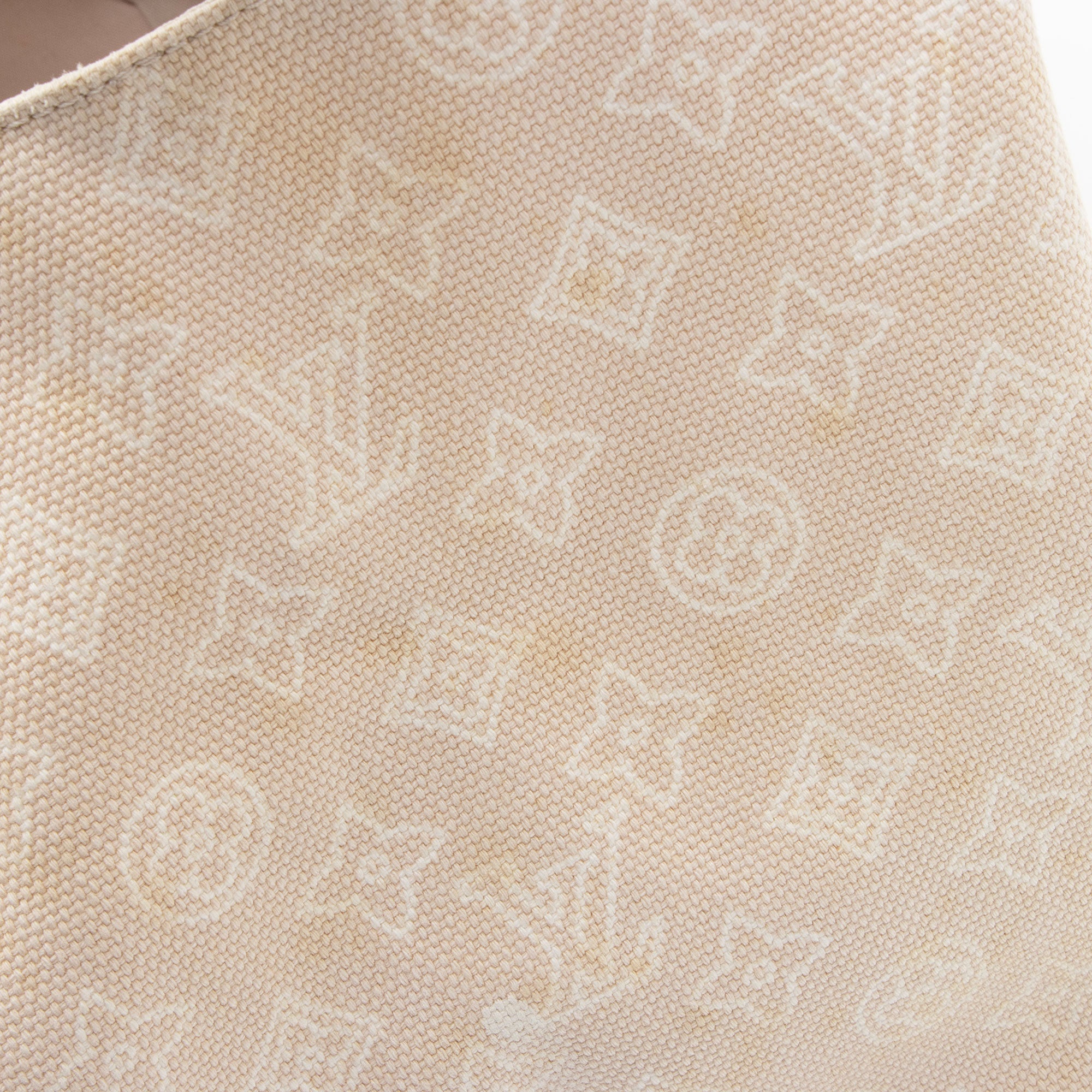 Louis Vuitton Limited Edition Monogram Canvas Cabas Ipanema PM Tote
