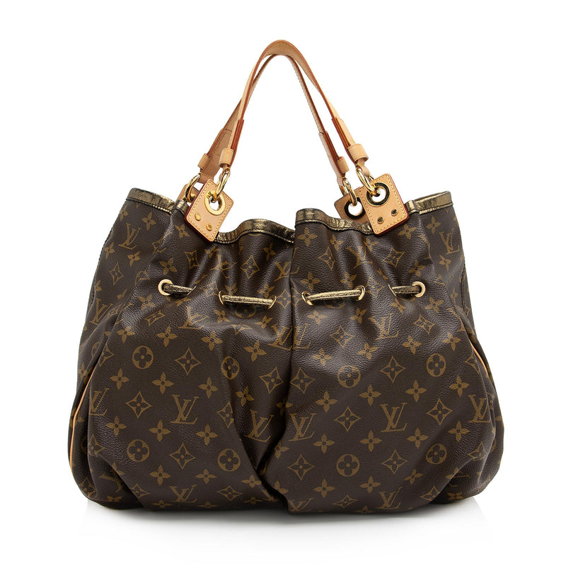 Louis Vuitton, Bags, Authentic Louis Vuitton Vintage Y2k Monogram Bag