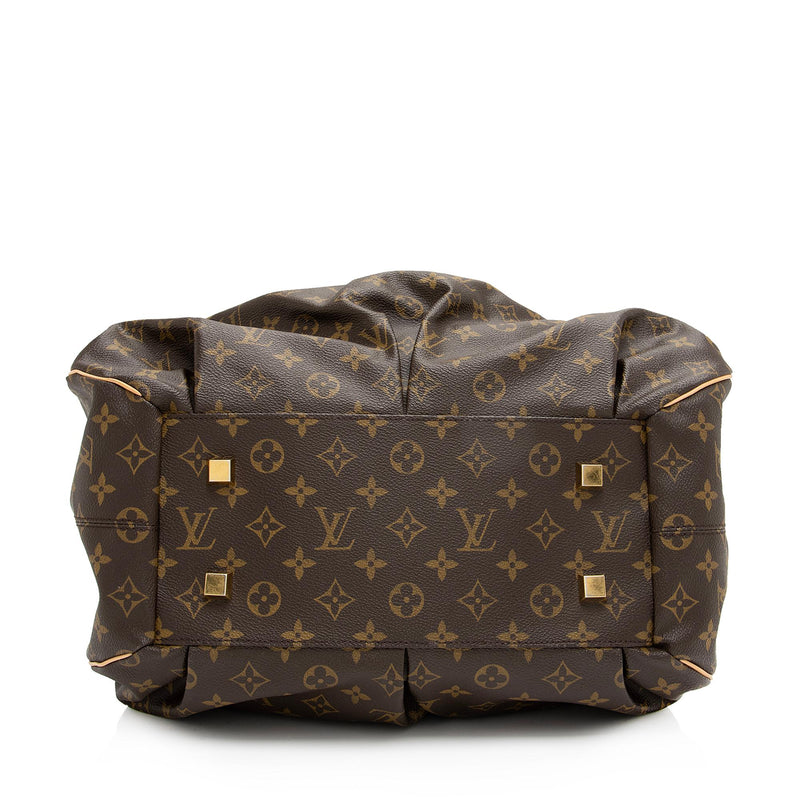 Louis Vuitton Limited Edition 'Irene Coco' Shoulder Bag