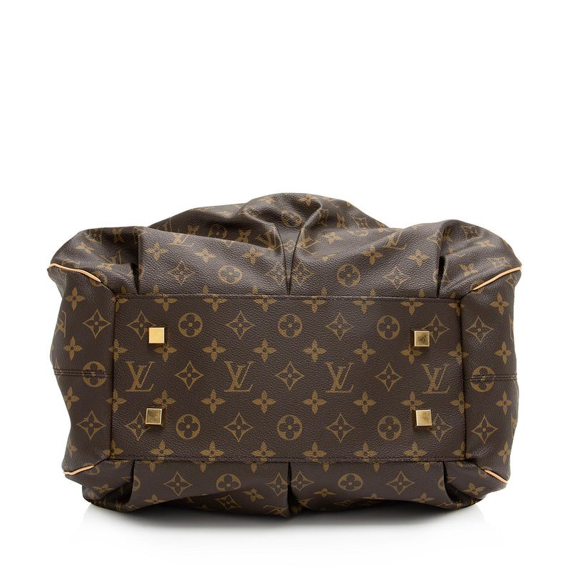 Louis Vuitton Monogram Canvas Limited Edition Irene Bag Louis Vuitton