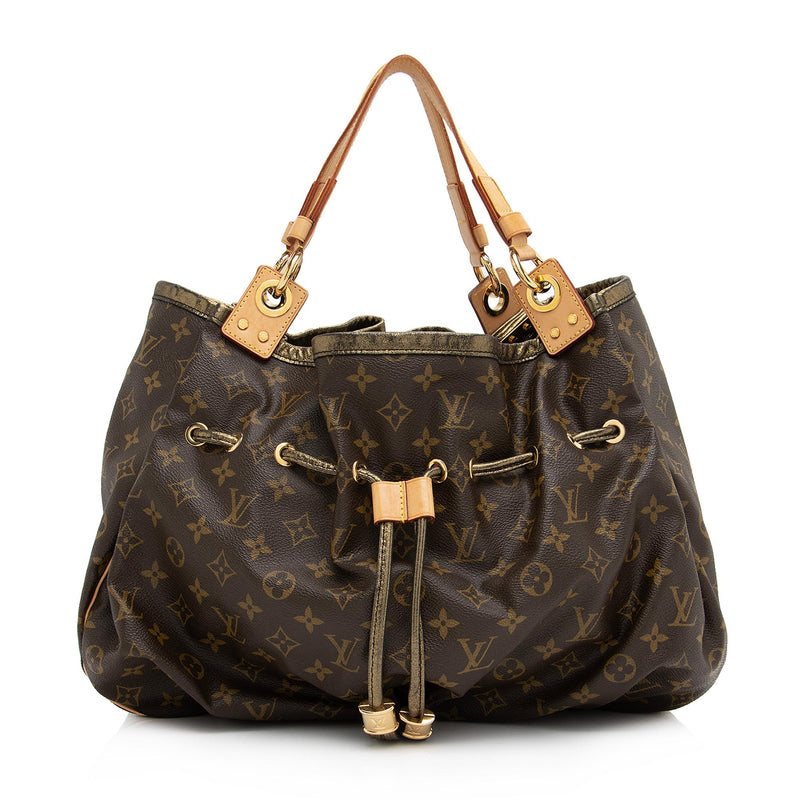 Louis Vuitton - Irene Monogram Canvas